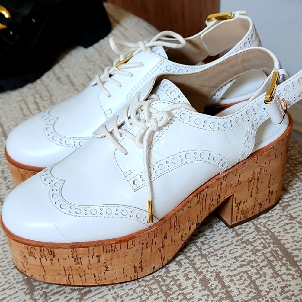 Michael Kors Oxford Sandal